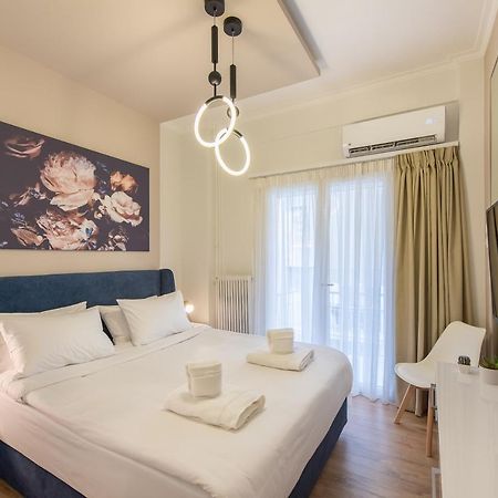 Medluxe Cozy Apartment! Афины Экстерьер фото