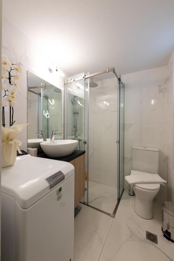 Medluxe Cozy Apartment! Афины Экстерьер фото
