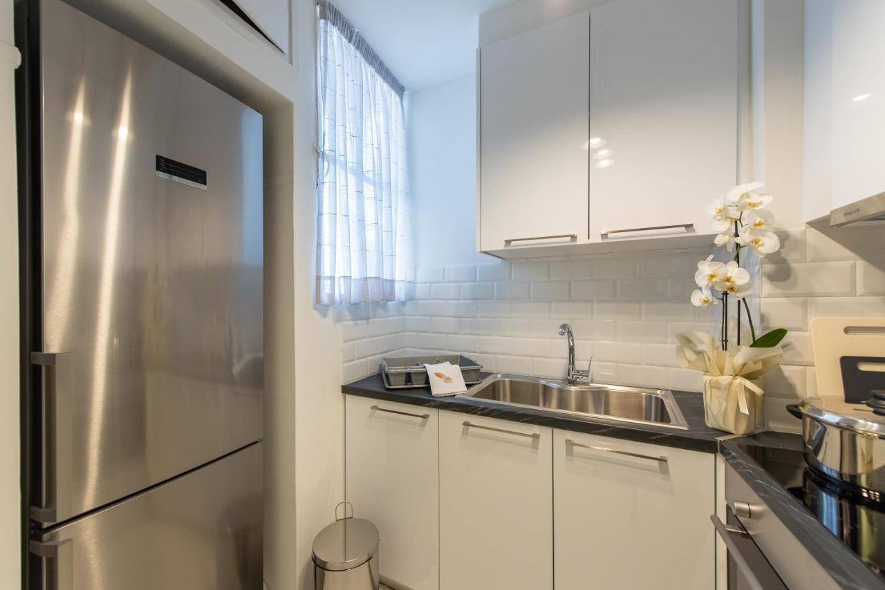 Medluxe Cozy Apartment! Афины Экстерьер фото