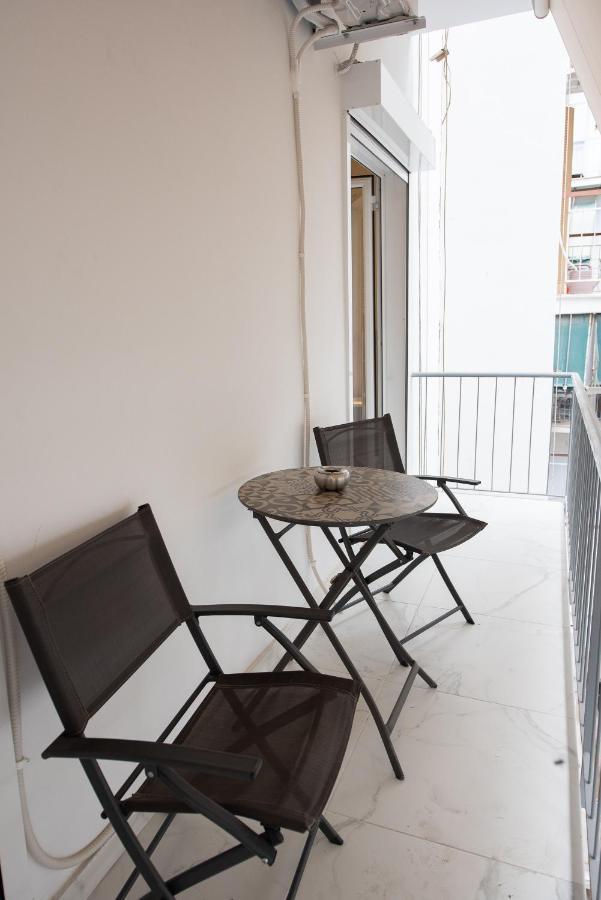 Medluxe Cozy Apartment! Афины Экстерьер фото